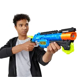 تفنگ تیر ابری ایکس شات «اولتیمیت دینو اتک کمبو، بسته دوتایی» 4859