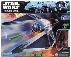 تفنگ تیر ابری نرف «فیگور و سفینه استار وارز، مهاجم سرکش» C0064