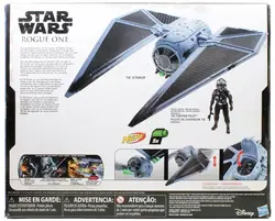 تفنگ تیر ابری نرف «فیگور و سفینه استار وارز، مهاجم سرکش» C0064