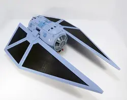 تفنگ تیر ابری نرف «فیگور و سفینه استار وارز، مهاجم سرکش» C0064