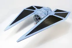 تفنگ تیر ابری نرف «فیگور و سفینه استار وارز، مهاجم سرکش» C0064