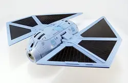 تفنگ تیر ابری نرف «فیگور و سفینه استار وارز، مهاجم سرکش» C0064