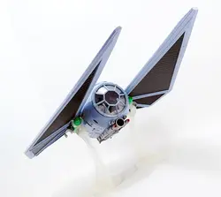 تفنگ تیر ابری نرف «فیگور و سفینه استار وارز، مهاجم سرکش» C0064