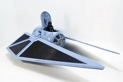 تفنگ تیر ابری نرف «فیگور و سفینه استار وارز، مهاجم سرکش» C0064