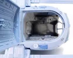 تفنگ تیر ابری نرف «فیگور و سفینه استار وارز، مهاجم سرکش» C0064