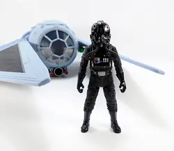 تفنگ تیر ابری نرف «فیگور و سفینه استار وارز، مهاجم سرکش» C0064