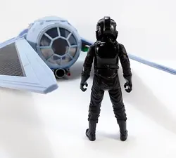 تفنگ تیر ابری نرف «فیگور و سفینه استار وارز، مهاجم سرکش» C0064