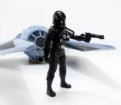 تفنگ تیر ابری نرف «فیگور و سفینه استار وارز، مهاجم سرکش» C0064