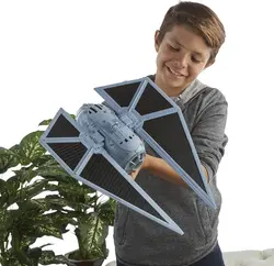 تفنگ تیر ابری نرف «فیگور و سفینه استار وارز، مهاجم سرکش» C0064