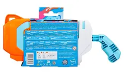 تفنگ «تورنت واتر بلستر، آبپاش سریع و قوی» F3889