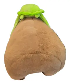 عروسک پولیشی «موش خرما با یک لاک پشت کوچولو»