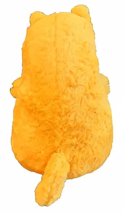 عروسک پولیشی «گربه»