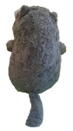 عروسک پولیشی «گربه»