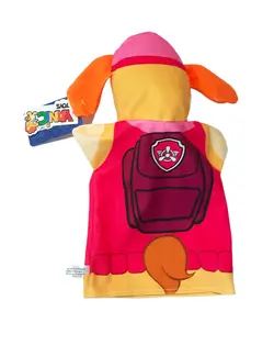 عروسک پولیشی یانیک «سگ نگهبان نمایشی: اسکای»