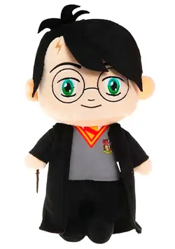 عروسک پولیشی یانیک «هری پاتر»