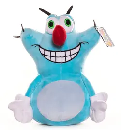 عروسک پولیشی یانیک «اوگی»