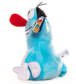 عروسک پولیشی یانیک «اوگی»