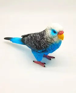 فیگور پرنده «مرغ عشق» PL127-1078