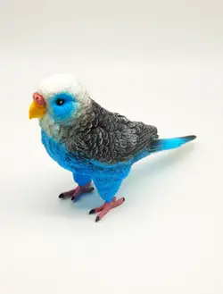 فیگور پرنده «مرغ عشق» PL127-1078