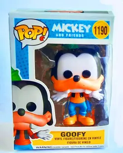 فیگور فانکو پاپ «گوفی» 1190