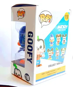 فیگور فانکو پاپ «گوفی» 1190