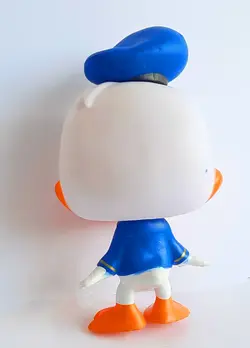 فیگور فانکو پاپ «دانلد داک» 984