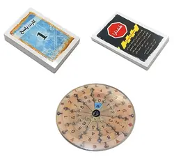 بازی فکری اگزیت، قتل در قطار سریع السیر شرق Exit