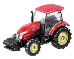 ماشین فلزی تاکارا تامی 83 ماشین «ینمار تراکتور YT5113»