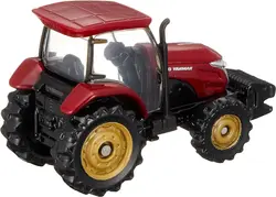 ماشین فلزی تاکارا تامی 83 ماشین «ینمار تراکتور YT5113»