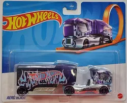 کامیون فلزی هات ویلز «آئرو بلاست»