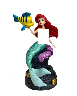 فیگور پرنسس «پری دریایی آریل»