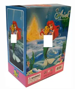 فیگور پرنسس «پری دریایی آریل»