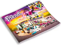 لگو «کارگاه بهینه سازی خودرو» 11039