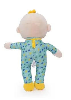 عروسک پولیشی یانیک «کوکوملون»