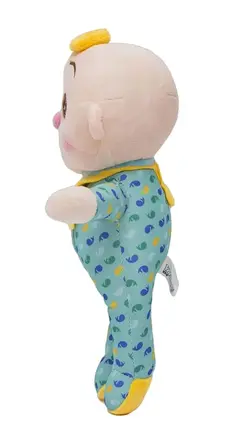 عروسک پولیشی یانیک «کوکوملون»