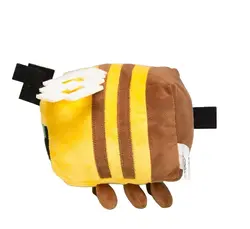 عروسک پولیشی یانیک «ماینکرافت زنبور»