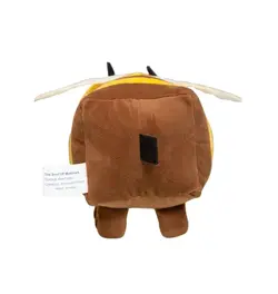 عروسک پولیشی یانیک «ماینکرافت زنبور»