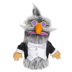 عروسک پولیشی یانیک «عروسک نمایشی واکرو»