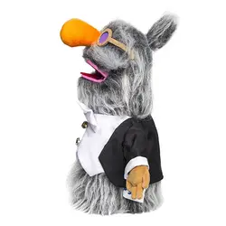 عروسک پولیشی یانیک «عروسک نمایشی واکرو»