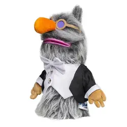 عروسک پولیشی یانیک «عروسک نمایشی واکرو»