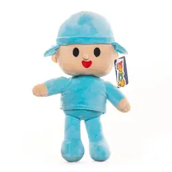 عروسک پولیشی یانیک «پسر پوکویو»