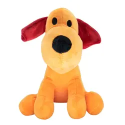 عروسک پولیشی یانیک «سگ پوکویو»