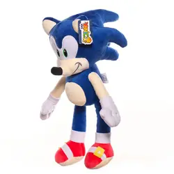 عروسک پولیشی یانیک «سونیک»