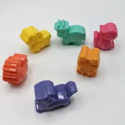 اسباب بازی هولا تویز «خانه سرگرمی کودک رنگارنگ و موزیکال» 739