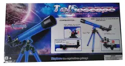 تجهیزات علمی «تلسکوپ آموزشی C2101»
