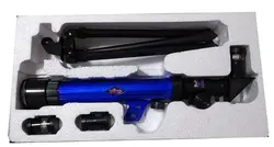 تجهیزات علمی «تلسکوپ آموزشی C2101»