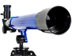 تجهیزات علمی «تلسکوپ آموزشی C2101»