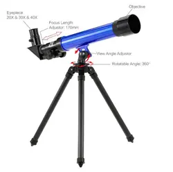 تجهیزات علمی «تلسکوپ آموزشی C2101»