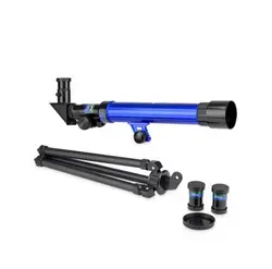 تجهیزات علمی «تلسکوپ آموزشی C2101»