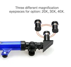 تجهیزات علمی «تلسکوپ آموزشی C2101»